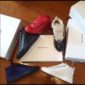 Meet your Posher, Marco